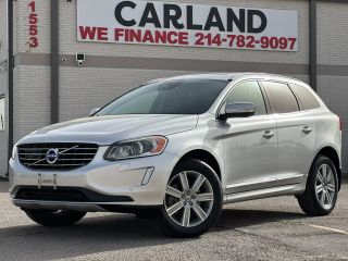 Image of 2016 VOLVO XC60