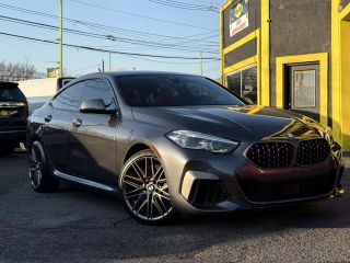 Image of 2021 BMW 2 SERIES M235I XDRIVE GRAN COUPE SEDAN 4D