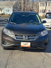 Image of 2013 HONDA CR-V