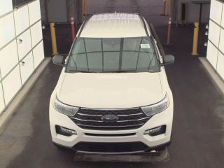 Image of 2023 FORD EXPLORER