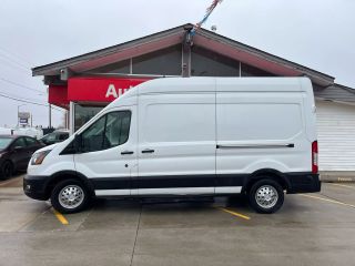 Image of 2020 FORD TRANSIT 350 CARGO VAN