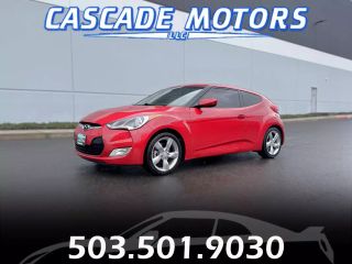 2014 HYUNDAI VELOSTER BASE