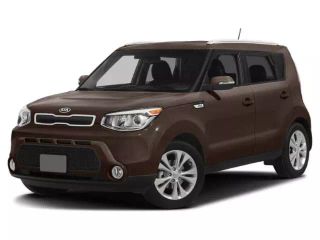Image of 2015 KIA SOUL