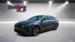 Image of 2023 KIA FORTE