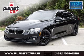 Image of 2015 BMW 4 SERIES