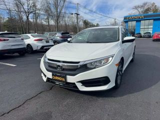 Image of 2017 HONDA CIVIC