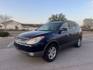 2010 HYUNDAI VERACRUZ LIMITED