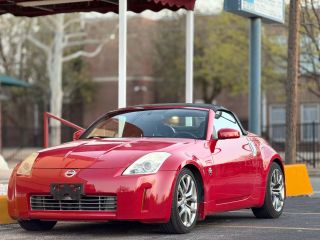Image of 2006 NISSAN 350Z