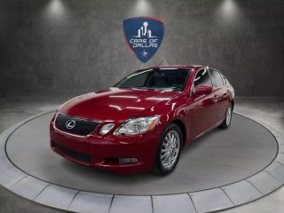 Image of 2006 LEXUS GS