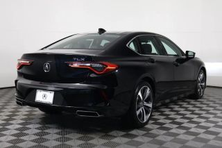 2025 ACURA TLX TECHNOLOGY PACKAGE