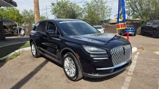 Image of 2023 LINCOLN CORSAIR