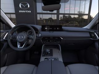 2025 MAZDA CX-90 TURBO PREFERRED PACKAGE