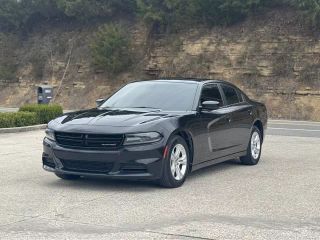 Image of 2019 DODGE CHARGER