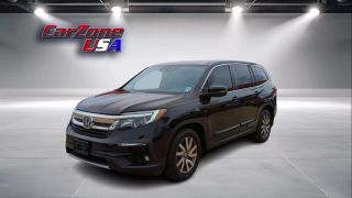 Image of 2019 HONDA PILOT