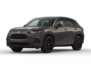 2025 HONDA HR-V SPORT SUV 4D