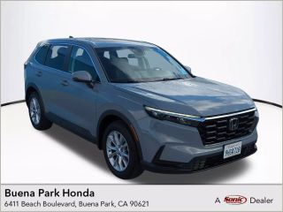 2023 HONDA CR-V EX