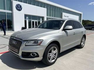 2017 AUDI Q5 2.0T PREMIUMPLUS