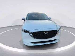 2025 MAZDA CX-5 S SELECT PACKAGE