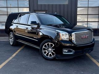 2016 GMC YUKON XL DENALI