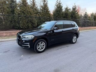 Image of 2015 BMW X5