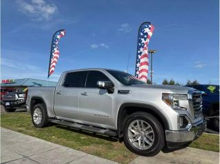 Image of 2020 GMC SIERRA 1500 CREW CAB