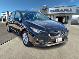 2025 SUBARU IMPREZA WAGON 5D AWD 2.0L H4