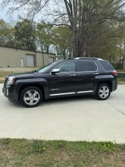 Image of 2014 GMC TERRAIN