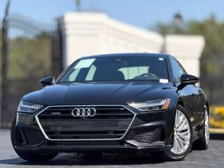 Image of 2019 AUDI A7