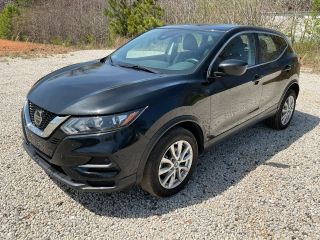 Image of 2021 NISSAN ROGUE SPORT