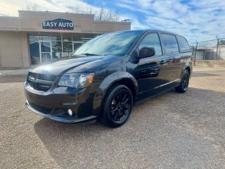 2020 DODGE GRAND CARAVAN GT