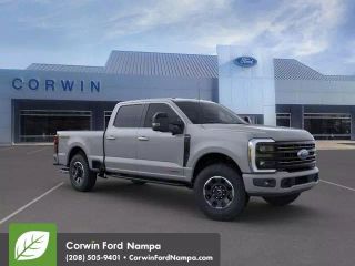 2025 FORD F350 SUPER DUTY CREW CAB XL PICKUP 4D 8 FT