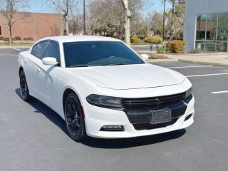 2015 DODGE CHARGER R/T