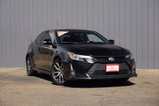 2015 SCION TC BASE