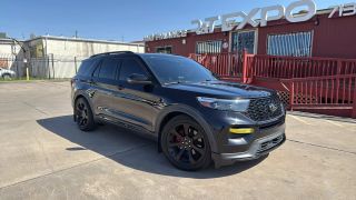 Image of 2020 FORD EXPLORER