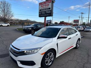 Image of 2018 HONDA CIVIC