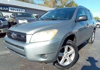 Image of 2006 TOYOTA RAV4