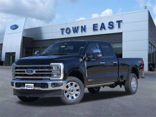 2025 FORD F150 LIGHTNING XLT SUPERCREW 4WD