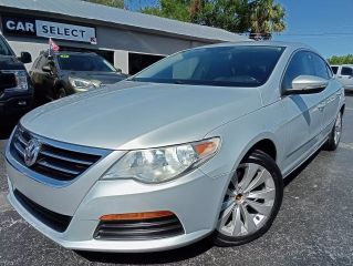 Image of 2012 VOLKSWAGEN CC