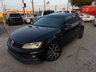 Image of 2018 VOLKSWAGEN JETTA