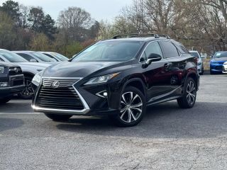 2016 LEXUS RX 350 F SPORT