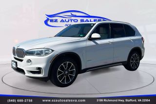 Image of 2018 BMW X5