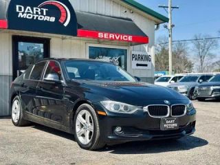 2014 BMW 3 SERIES 320I XDRIVE