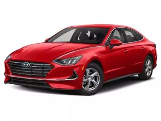 Image of 2021 HYUNDAI SONATA
