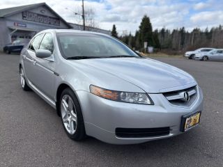2006 ACURA TL 3.2