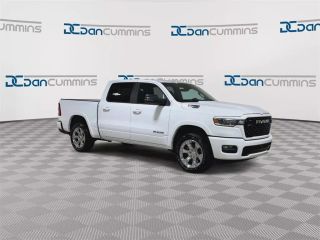 2025 RAM RAM 1500 PICKUP BIG HORN/LONE STAR