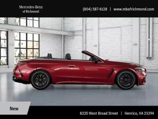 2025 MERCEDES-BENZ CLE AMG 53