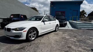 Image of 2014 BMW 3 SERIES