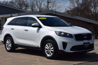 Image of 2019 KIA SORENTO