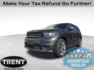 Image of 2019 DODGE DURANGO