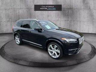 Image of 2017 VOLVO XC90 T6 INSCRIPTION SPORT UTILITY 4D
